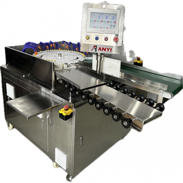 Outer Bottle Washing Machine